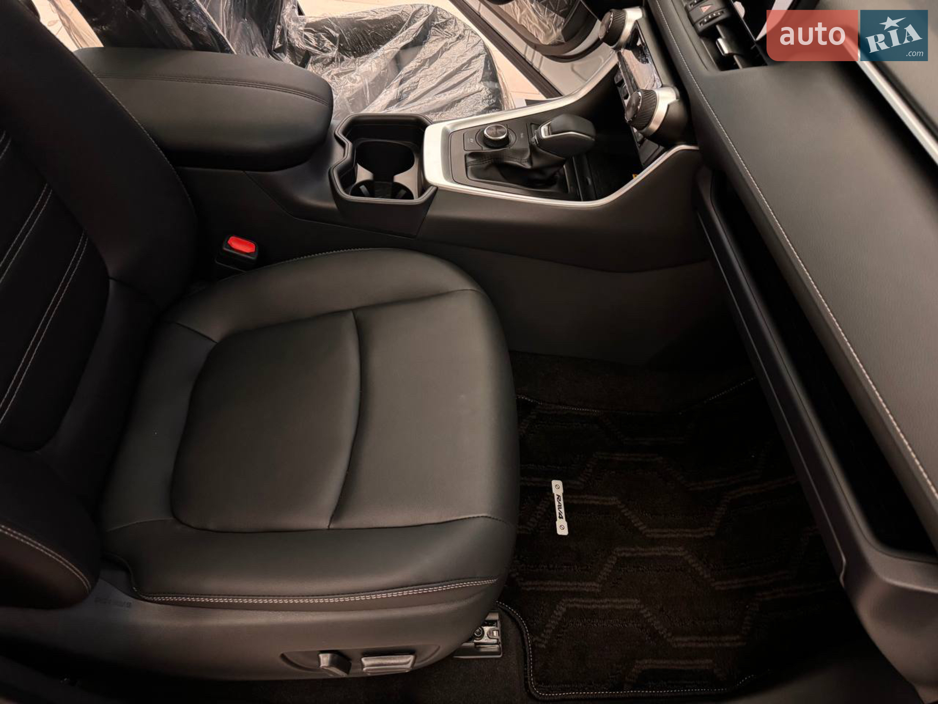2023 Toyota RAV 4 - мініатюра 22