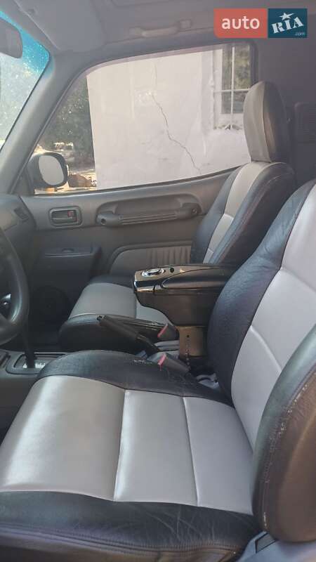 Внедорожник / Кроссовер Toyota RAV4 1997 в Одессе