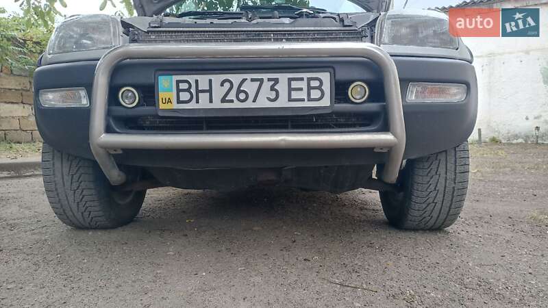 Внедорожник / Кроссовер Toyota RAV4 1997 в Одессе