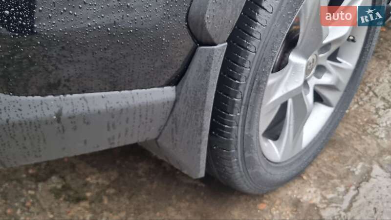 Внедорожник / Кроссовер Toyota RAV4 2018 в Киеве