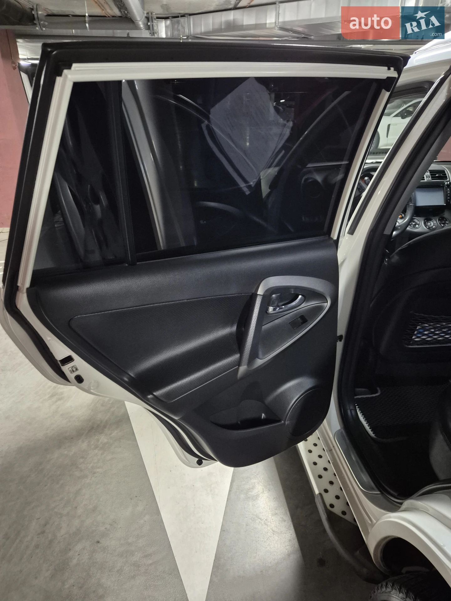 2011 Toyota RAV 4 - мініатюра 30