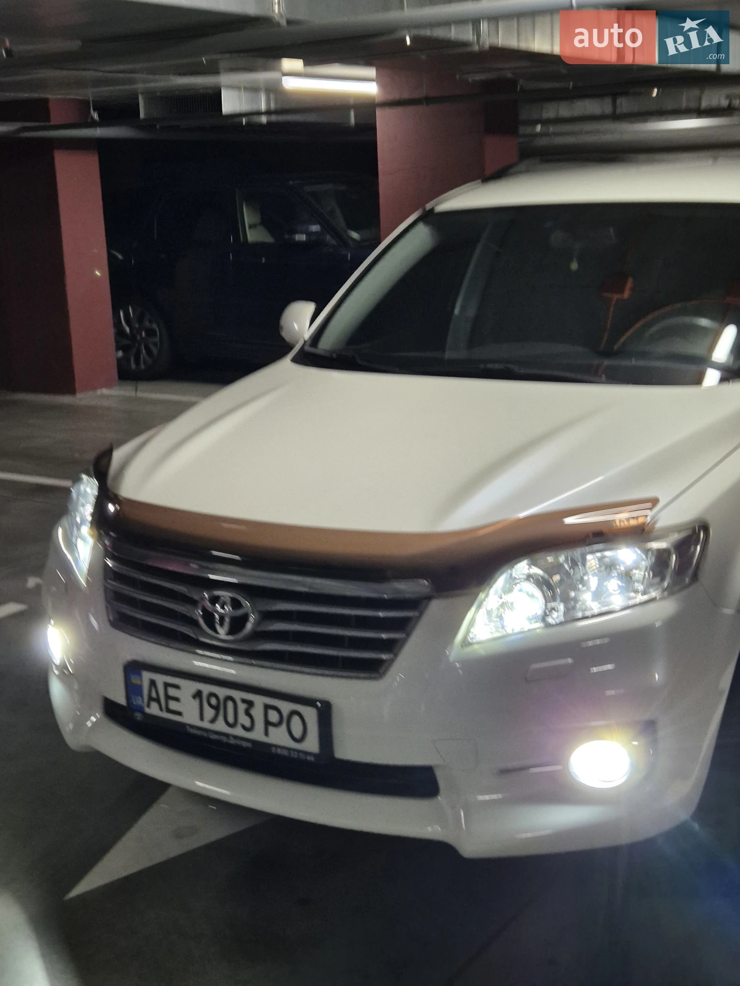 2011 Toyota RAV 4 - мініатюра 34