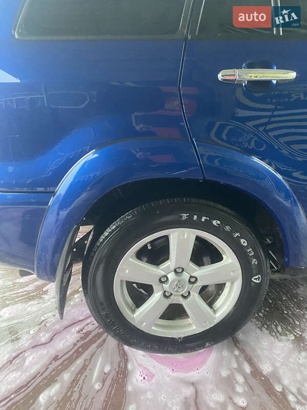 Позашляховик / Кросовер Toyota RAV4 2000 в Ладижині