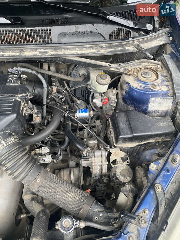 Позашляховик / Кросовер Toyota RAV4 2000 в Ладижині