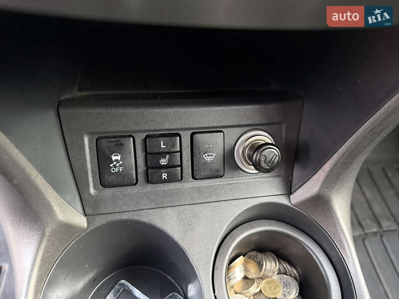 Внедорожник / Кроссовер Toyota RAV4 2011 в Одессе