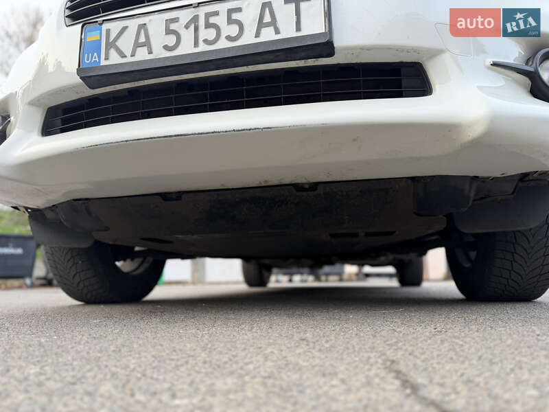 Внедорожник / Кроссовер Toyota RAV4 2011 в Одессе