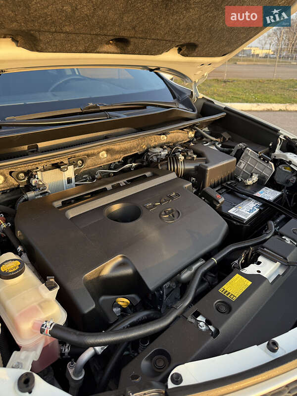 Внедорожник / Кроссовер Toyota RAV4 2013 в Полтаве фото 17 Внедорожник / Кроссовер Toyota RAV4 2013 в Полтаве