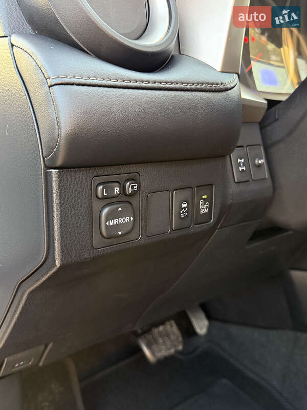 Внедорожник / Кроссовер Toyota RAV4 2013 в Полтаве фото 28 Внедорожник / Кроссовер Toyota RAV4 2013 в Полтаве