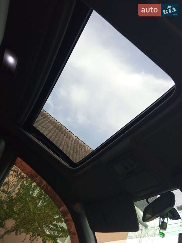 Внедорожник / Кроссовер Toyota RAV4 2003 в Одессе фото 7 Внедорожник / Кроссовер Toyota RAV4 2003 в Одессе