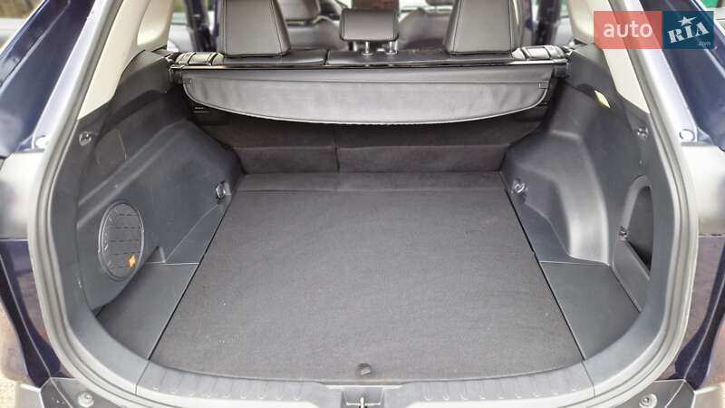 Внедорожник / Кроссовер Toyota RAV4 2023 в Киеве