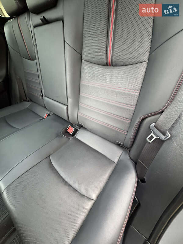 Внедорожник / Кроссовер Toyota RAV4 2021 в Запорожье фото 28 Внедорожник / Кроссовер Toyota RAV4 2021 в Запорожье