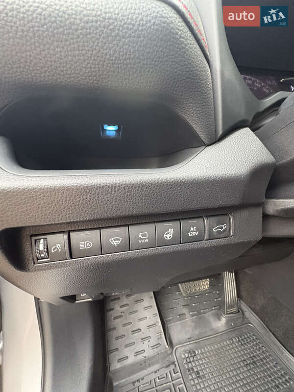 Внедорожник / Кроссовер Toyota RAV4 2021 в Запорожье фото 27 Внедорожник / Кроссовер Toyota RAV4 2021 в Запорожье