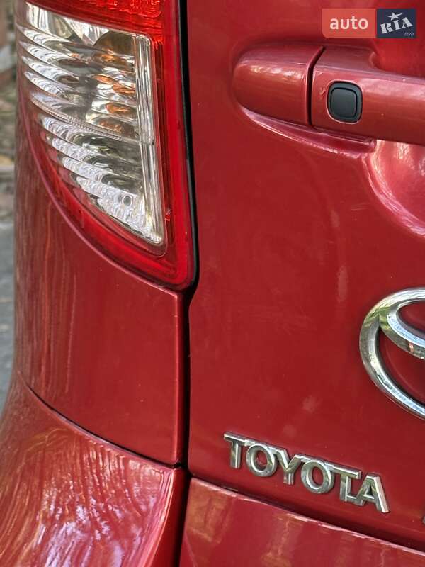Внедорожник / Кроссовер Toyota RAV4 2008 в Киеве фото 50 Внедорожник / Кроссовер Toyota RAV4 2008 в Киеве