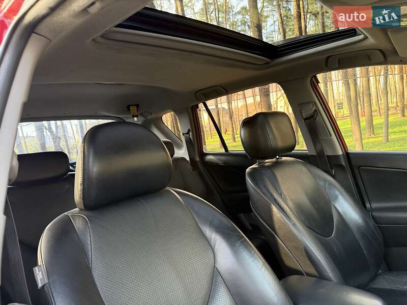 Внедорожник / Кроссовер Toyota RAV4 2008 в Киеве фото 24 Внедорожник / Кроссовер Toyota RAV4 2008 в Киеве