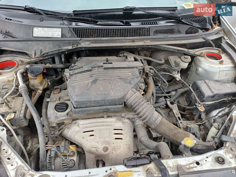 Внедорожник / Кроссовер Toyota RAV4 2002 в Львове фото 12 Внедорожник / Кроссовер Toyota RAV4 2002 в Львове