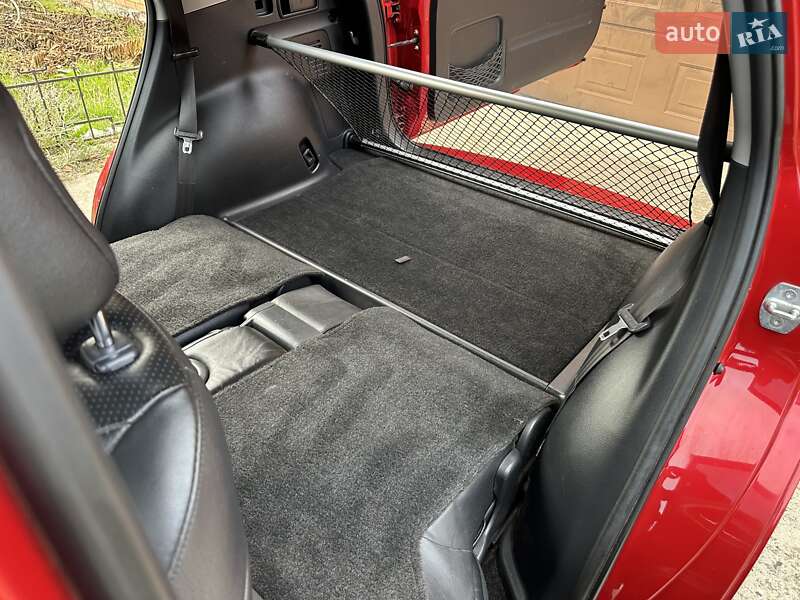 Позашляховик / Кросовер Toyota RAV4 2008 в Одесі