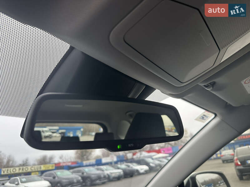 Позашляховик / Кросовер Toyota RAV4 2023 в Києві фото 66 Позашляховик / Кросовер Toyota RAV4 2023 в Києві