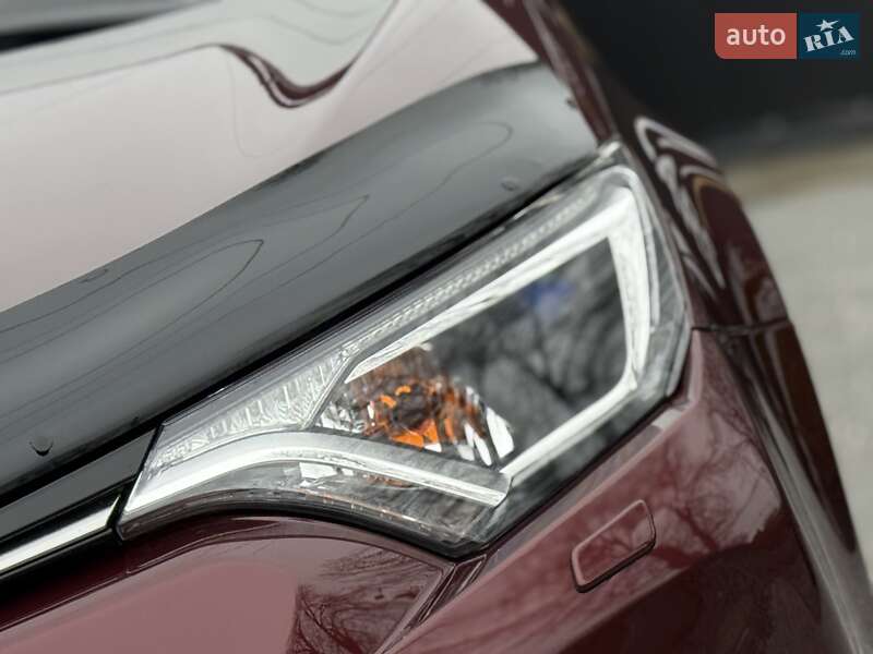 Внедорожник / Кроссовер Toyota RAV4 2017 в Виннице фото 25 Внедорожник / Кроссовер Toyota RAV4 2017 в Виннице