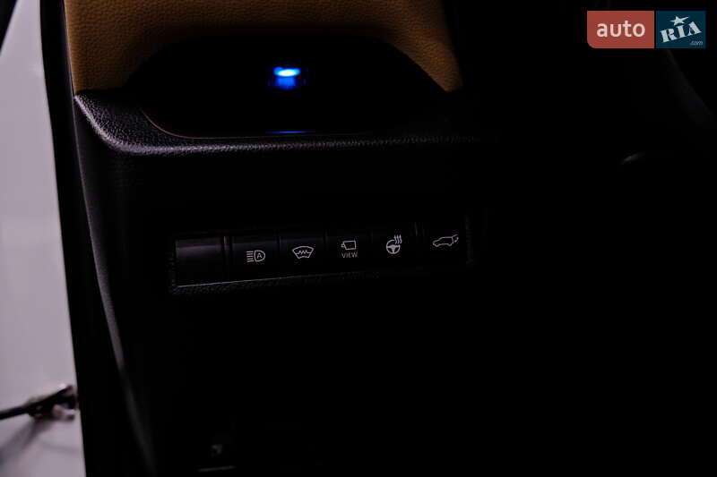 Позашляховик / Кросовер Toyota RAV4 2019 в Одесі