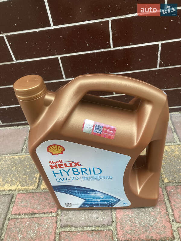 Позашляховик / Кросовер Toyota RAV4 2023 в Львові фото 35 Позашляховик / Кросовер Toyota RAV4 2023 в Львові