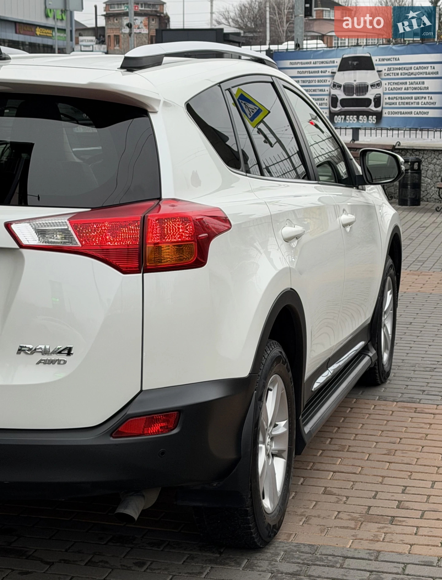 2014 Toyota RAV 4 - мініатюра 25