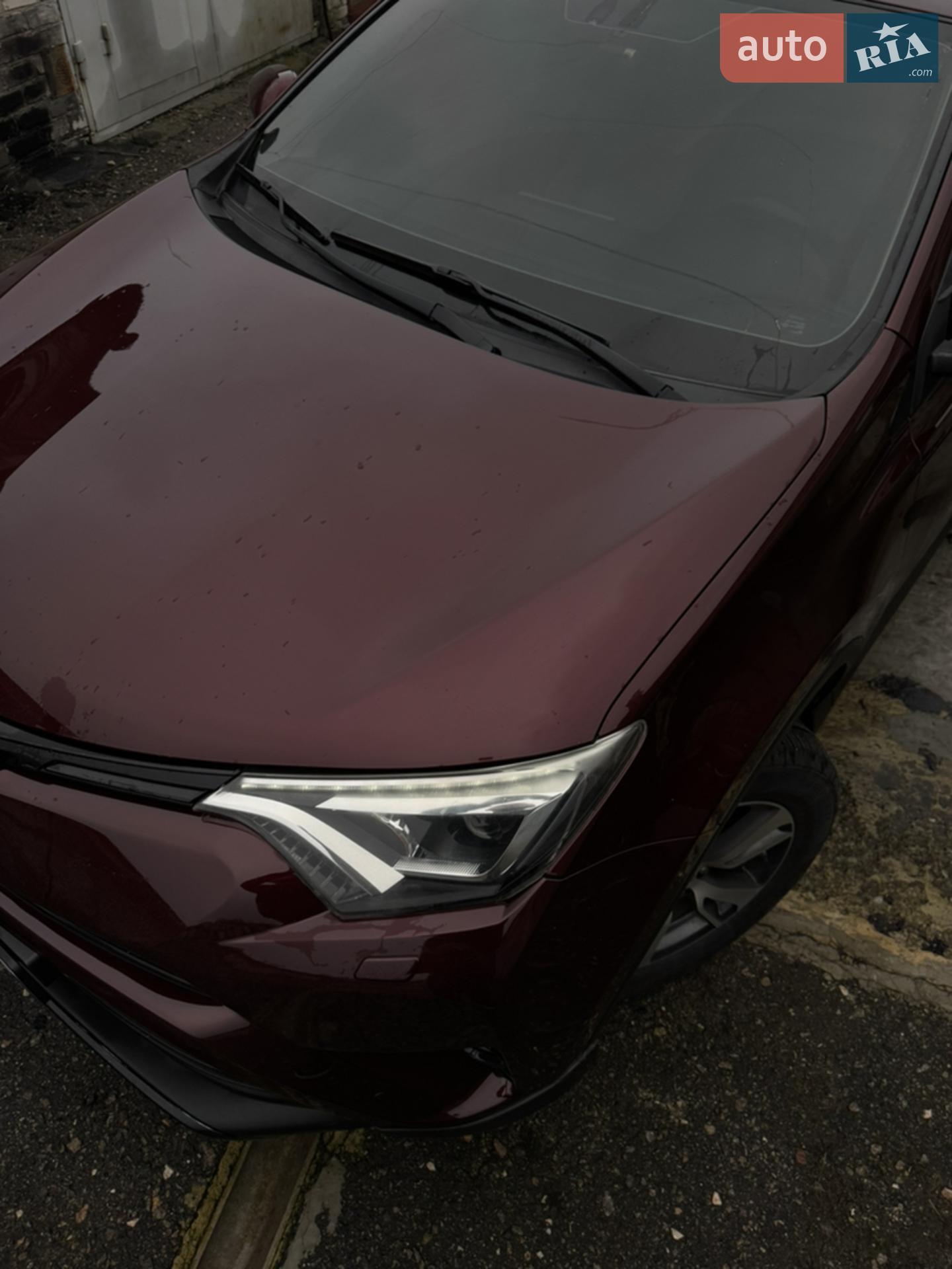 2016 Toyota RAV 4 - мініатюра 25