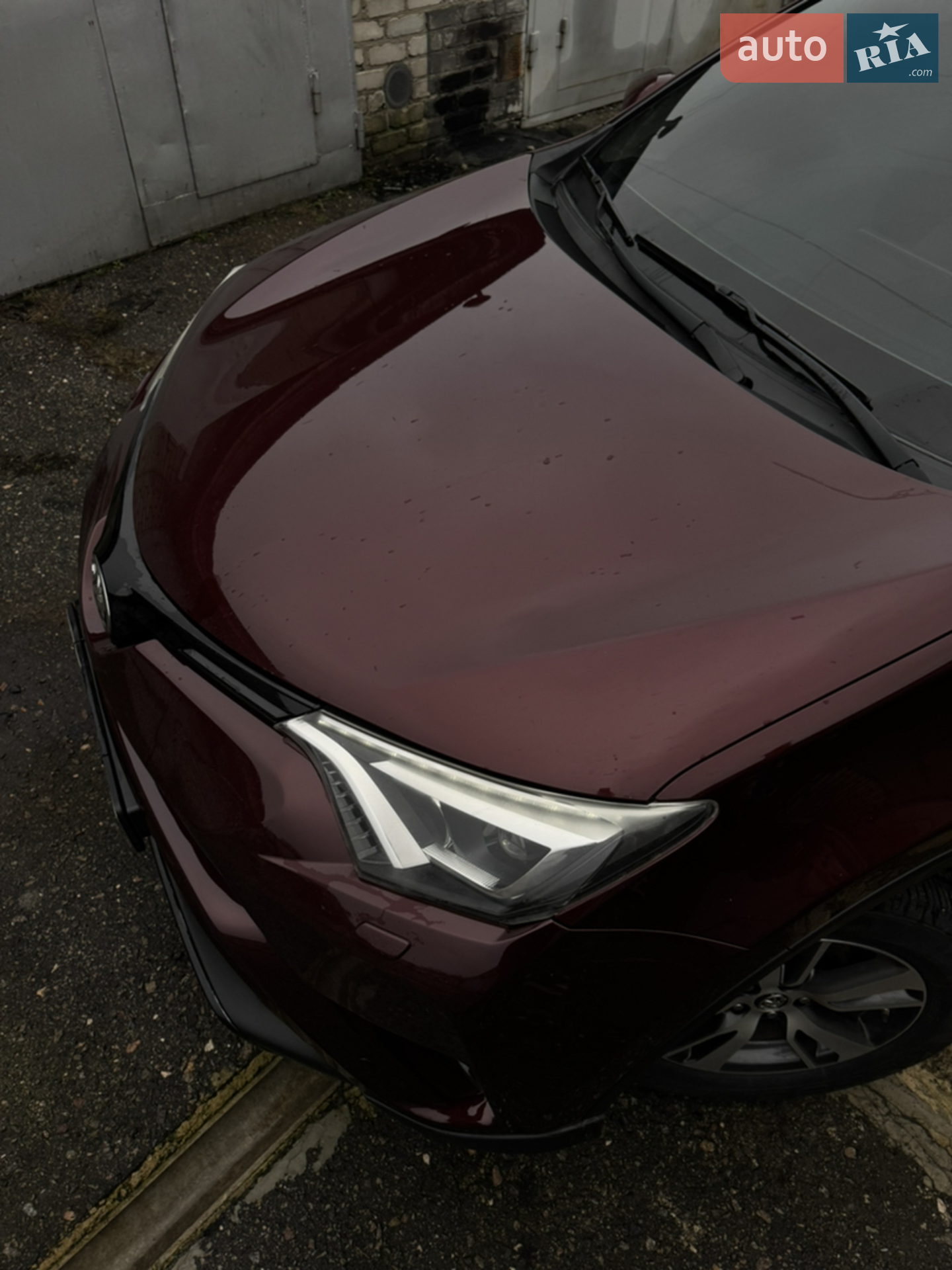 2016 Toyota RAV 4 - мініатюра 24