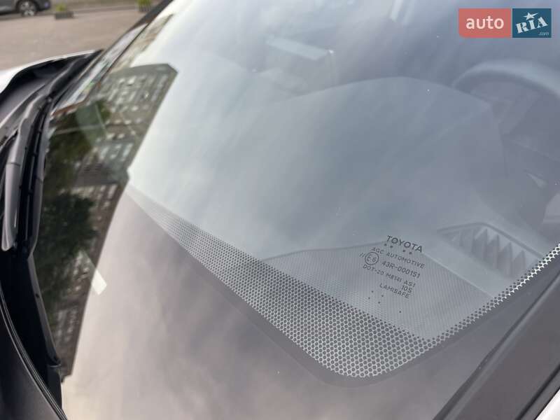 Внедорожник / Кроссовер Toyota RAV4 2022 в Виннице