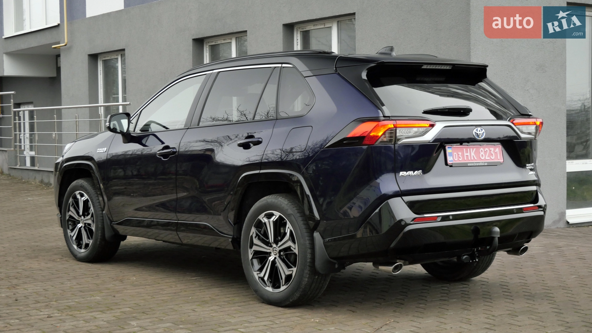 2020 Toyota RAV 4 - мініатюра 15