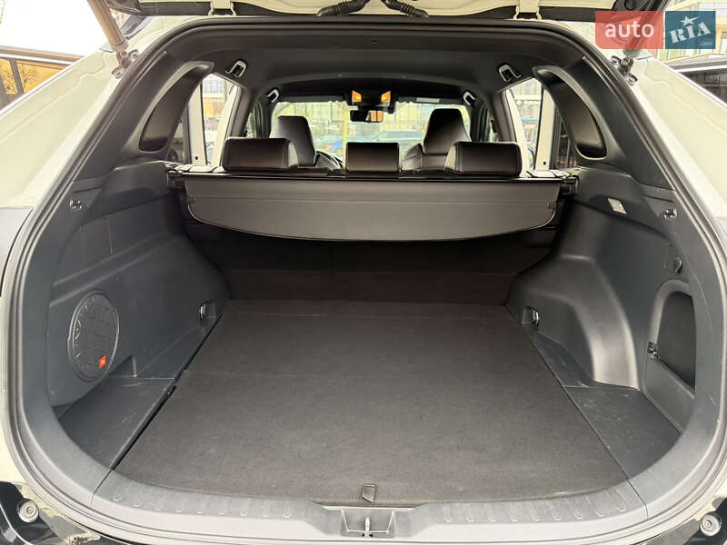 Внедорожник / Кроссовер Toyota RAV4 2020 в Ужгороде фото 60 Внедорожник / Кроссовер Toyota RAV4 2020 в Ужгороде