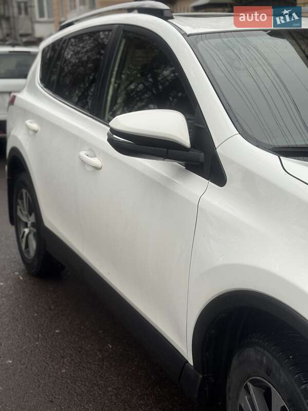 Позашляховик / Кросовер Toyota RAV4 2018 в Львові фото 35 Позашляховик / Кросовер Toyota RAV4 2018 в Львові