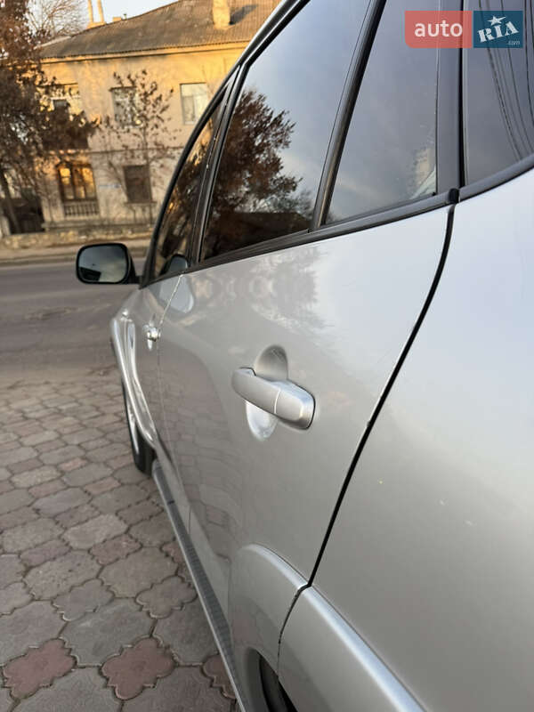 Внедорожник / Кроссовер Toyota RAV4 2006 в Николаеве фото 11 Внедорожник / Кроссовер Toyota RAV4 2006 в Николаеве