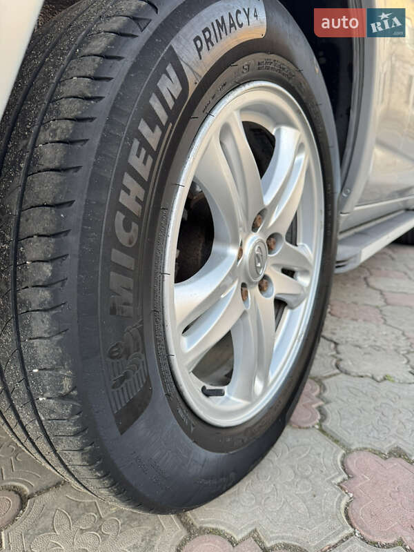 Внедорожник / Кроссовер Toyota RAV4 2006 в Николаеве фото 22 Внедорожник / Кроссовер Toyota RAV4 2006 в Николаеве