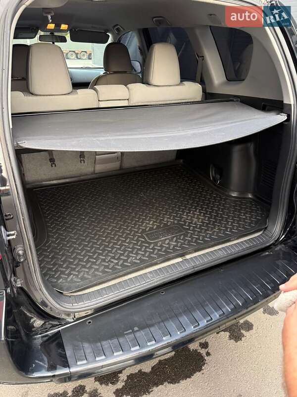 Позашляховик / Кросовер Toyota RAV4 2012 в Вінниці фото 13 Позашляховик / Кросовер Toyota RAV4 2012 в Вінниці