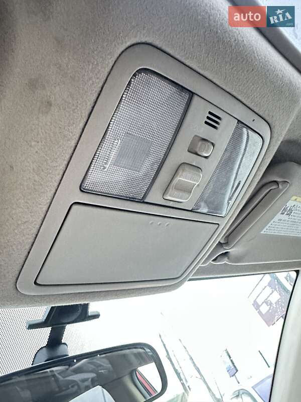 Позашляховик / Кросовер Toyota RAV4 2007 в Білогородці фото 34 Позашляховик / Кросовер Toyota RAV4 2007 в Білогородці