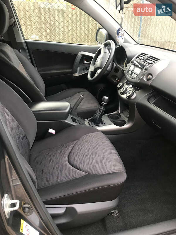 Внедорожник / Кроссовер Toyota RAV4 2010 в Волочиске фото 18 Внедорожник / Кроссовер Toyota RAV4 2010 в Волочиске