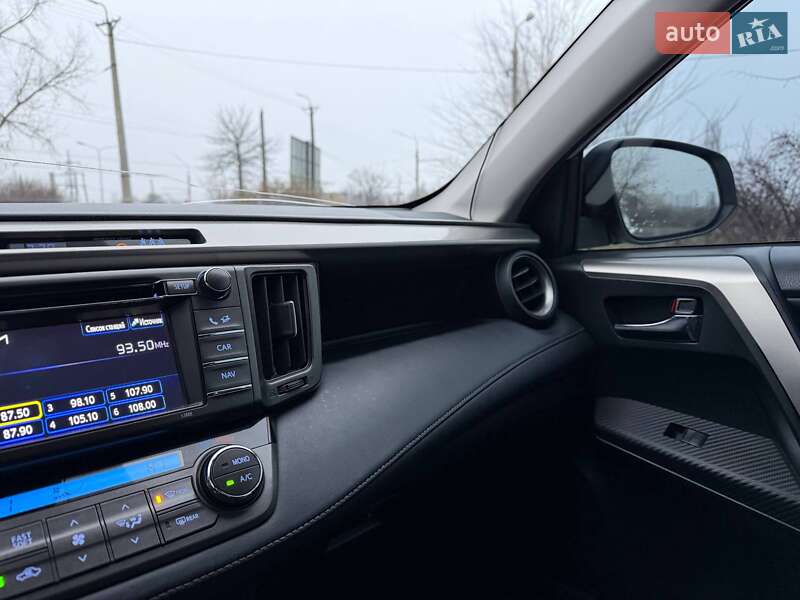 Внедорожник / Кроссовер Toyota RAV4 2013 в Кривом Роге фото 56 Внедорожник / Кроссовер Toyota RAV4 2013 в Кривом Роге