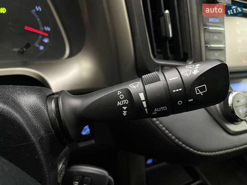 Внедорожник / Кроссовер Toyota RAV4 2013 в Одессе