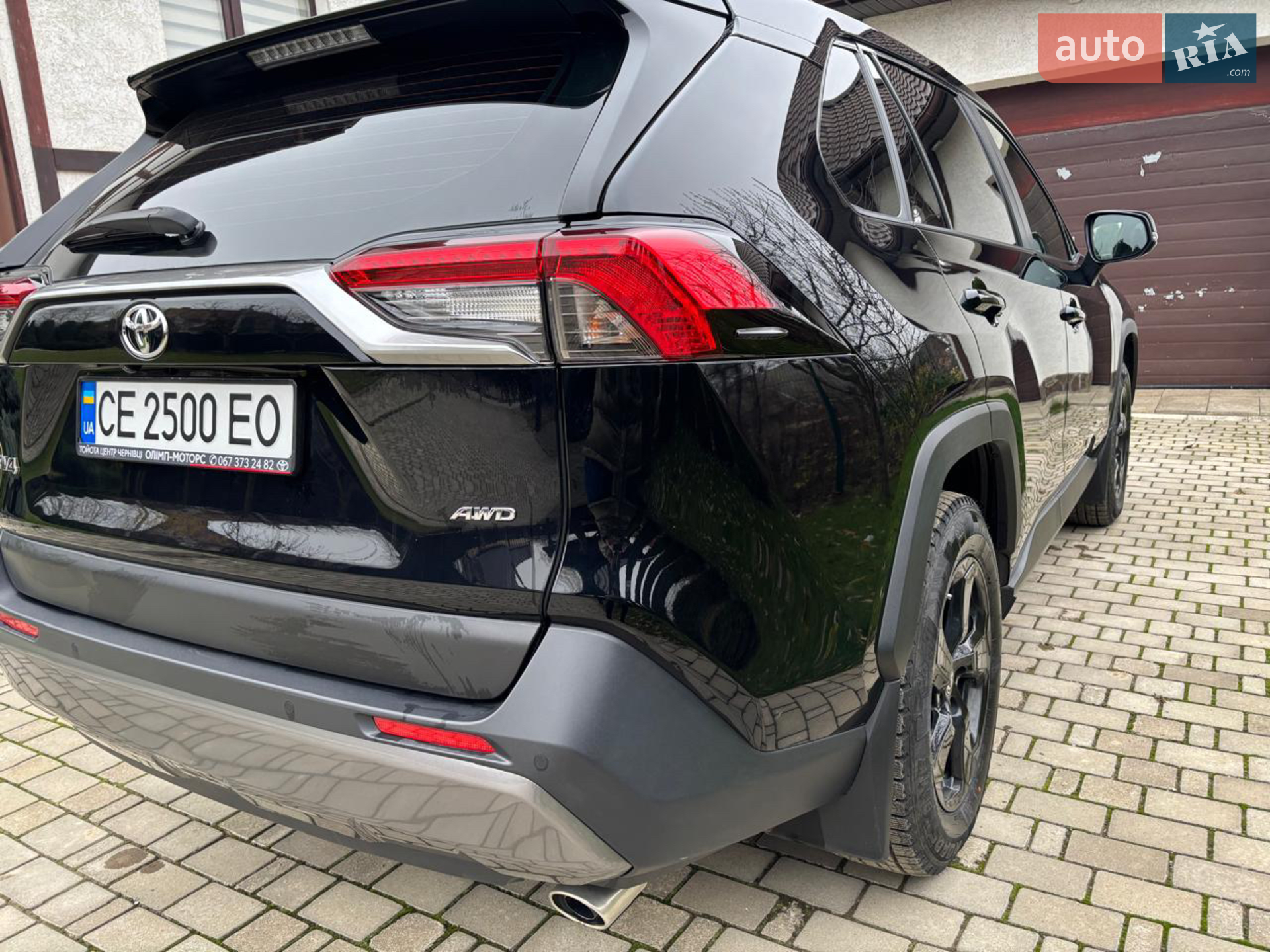 2021 Toyota RAV 4 - мініатюра 14