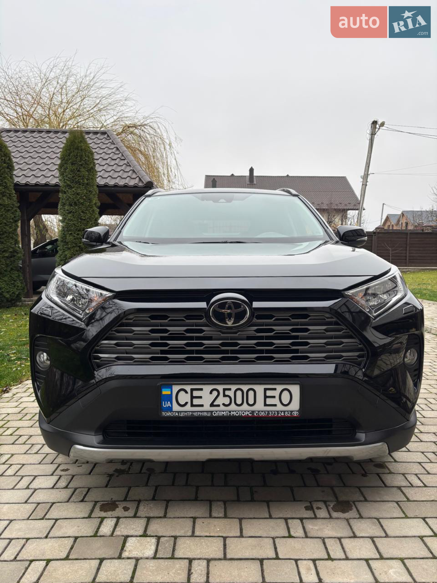 2021 Toyota RAV 4 - мініатюра 15