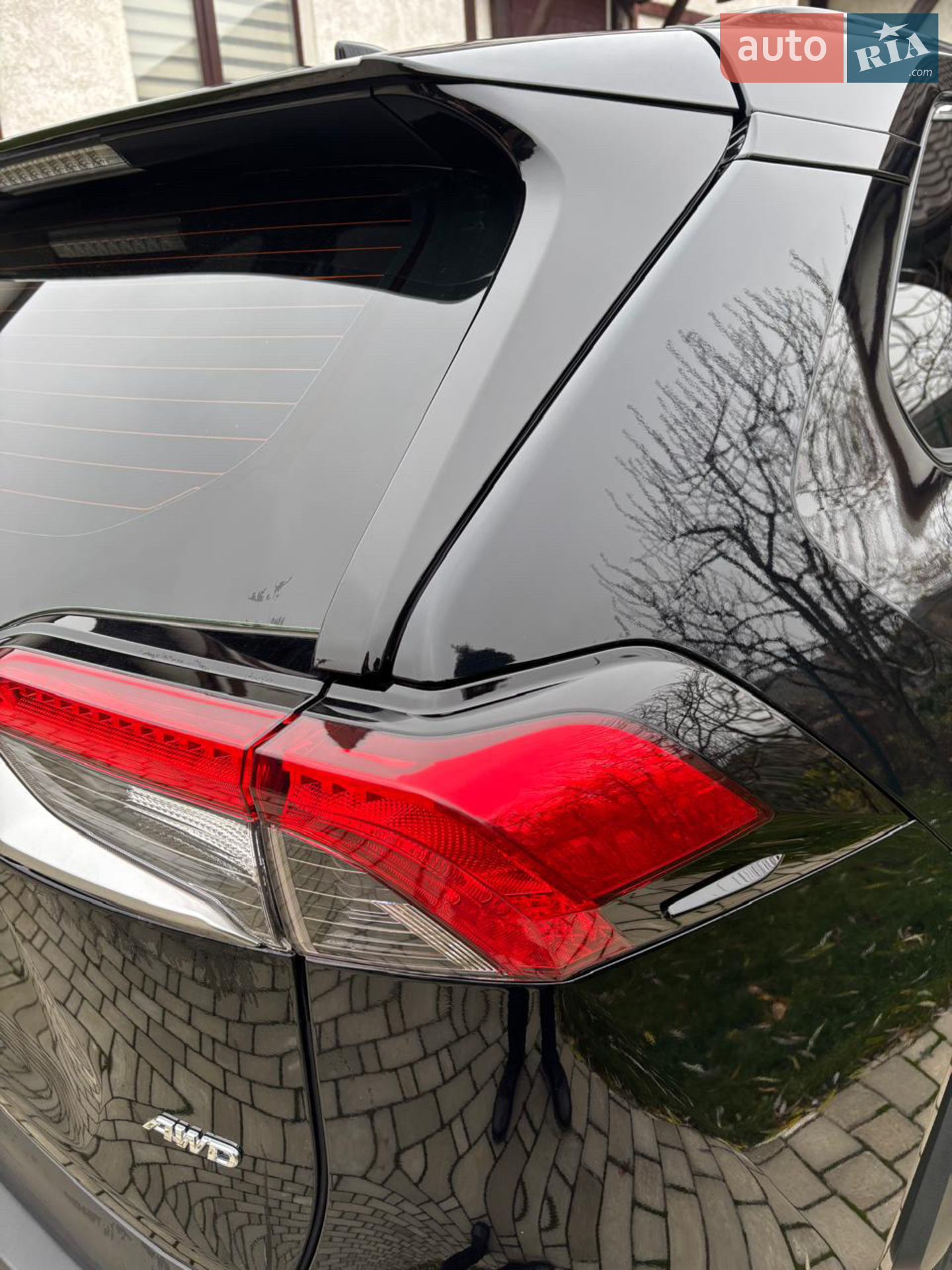 2021 Toyota RAV 4 - мініатюра 16