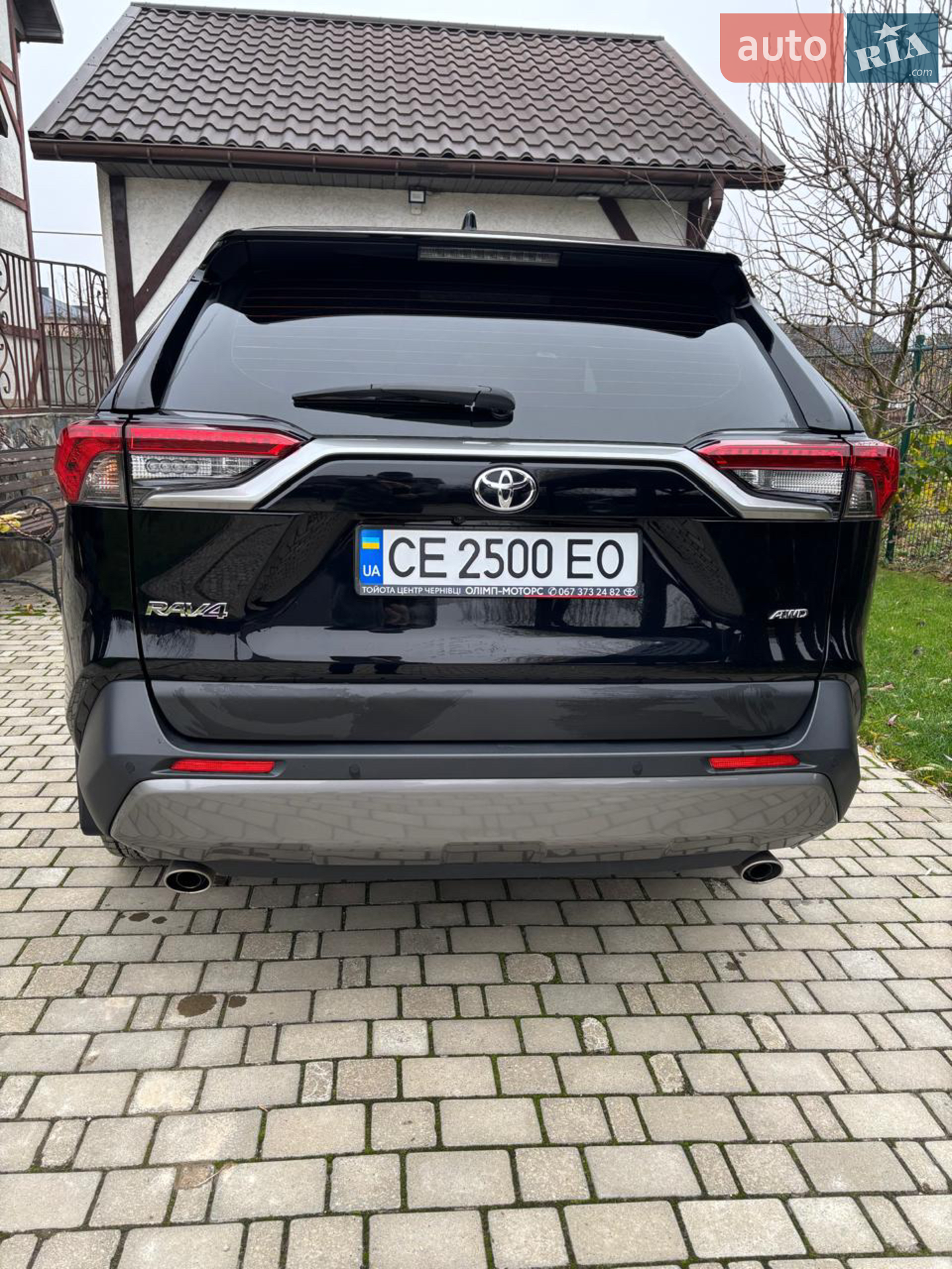 2021 Toyota RAV 4 - мініатюра 17