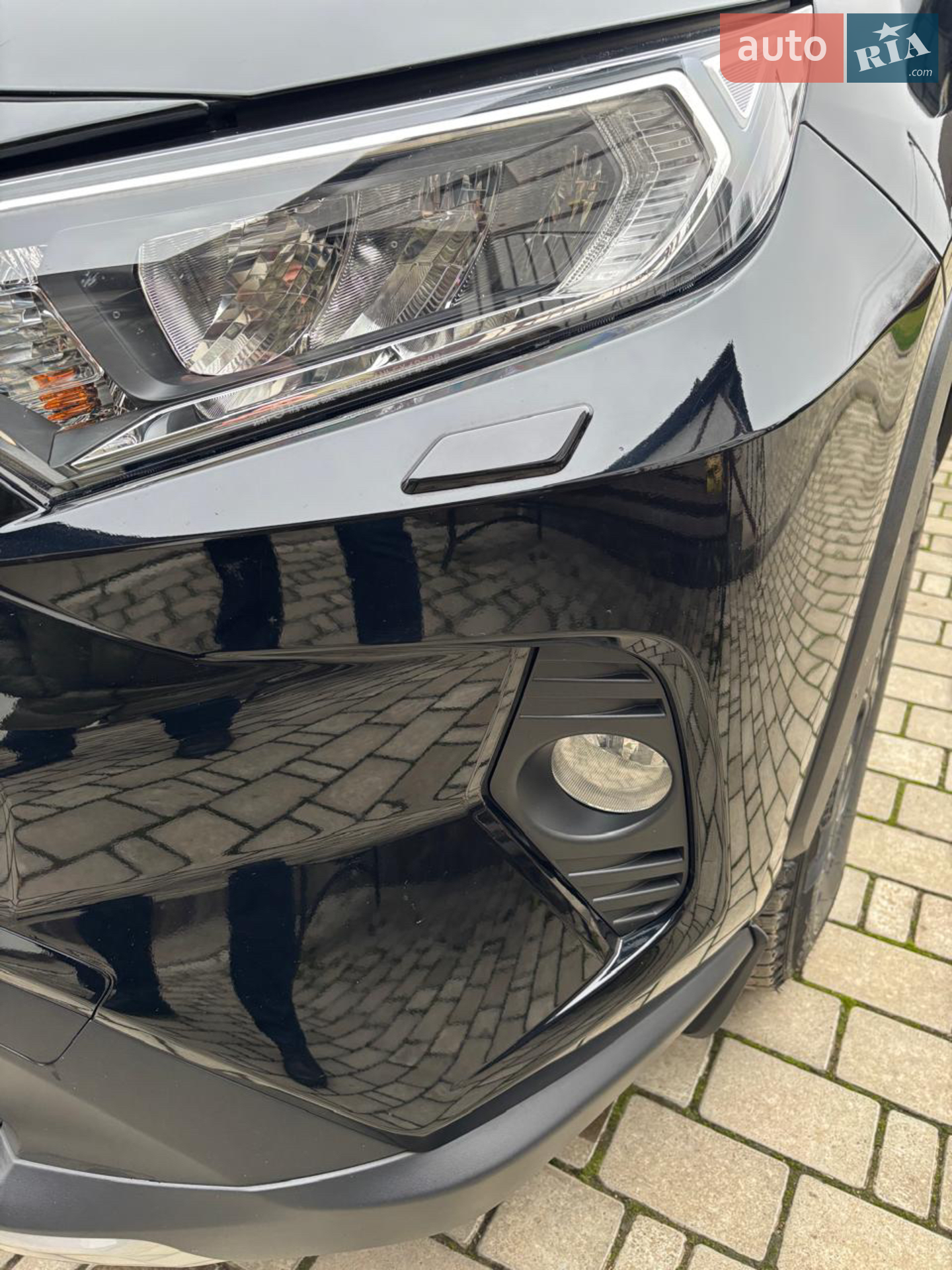 2021 Toyota RAV 4 - мініатюра 18