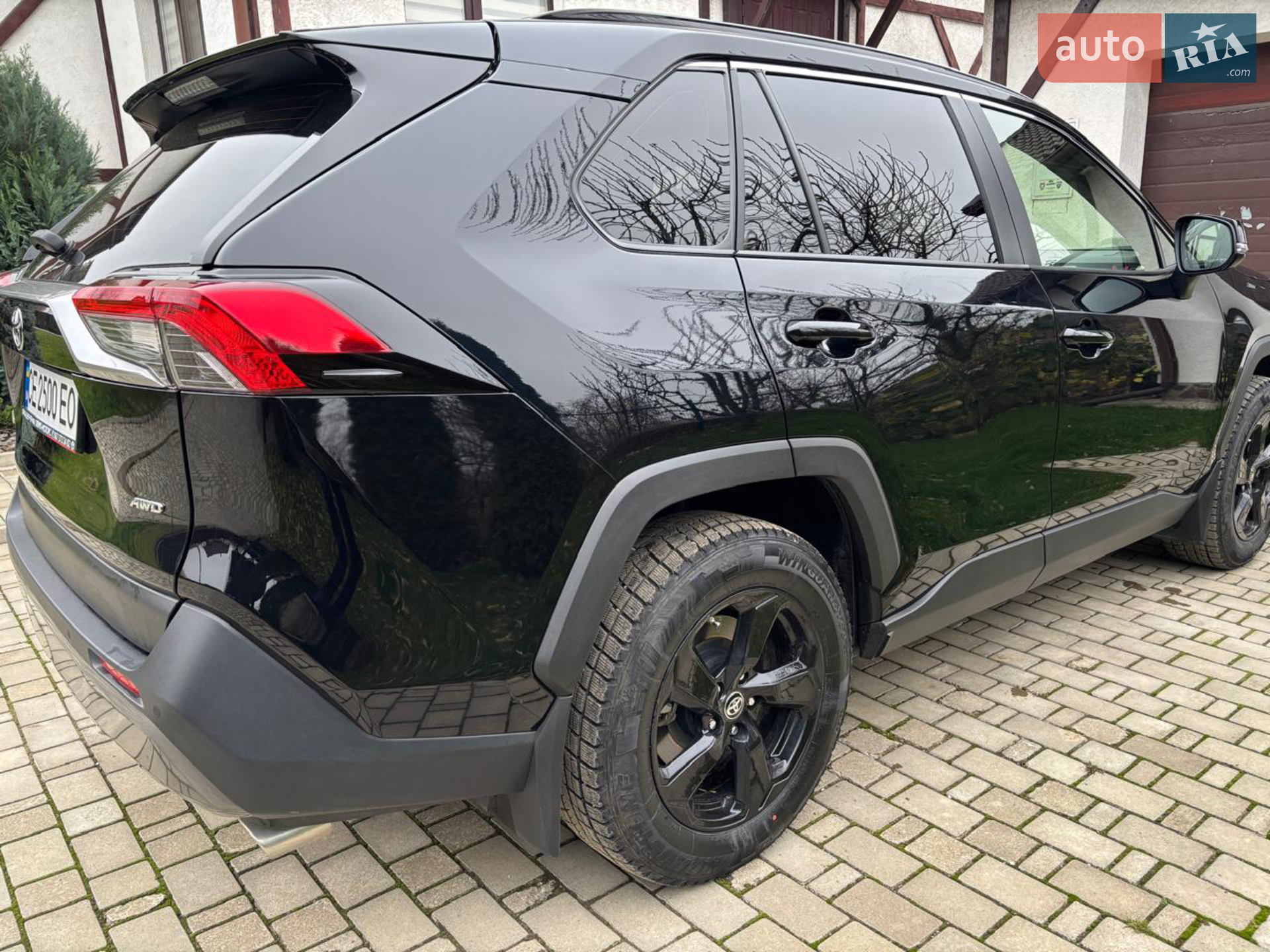 2021 Toyota RAV 4 - мініатюра 22
