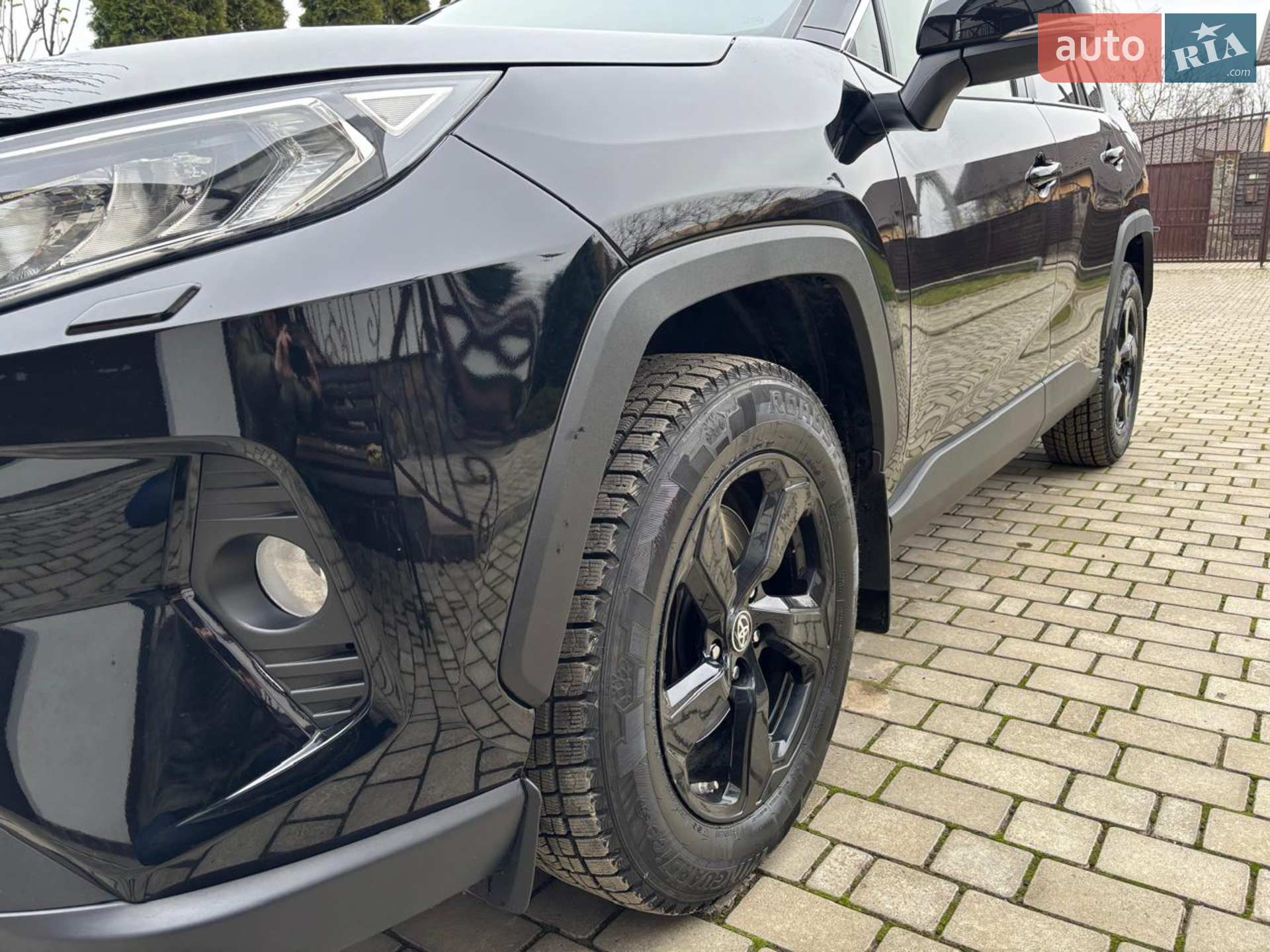 2021 Toyota RAV 4 - мініатюра 27