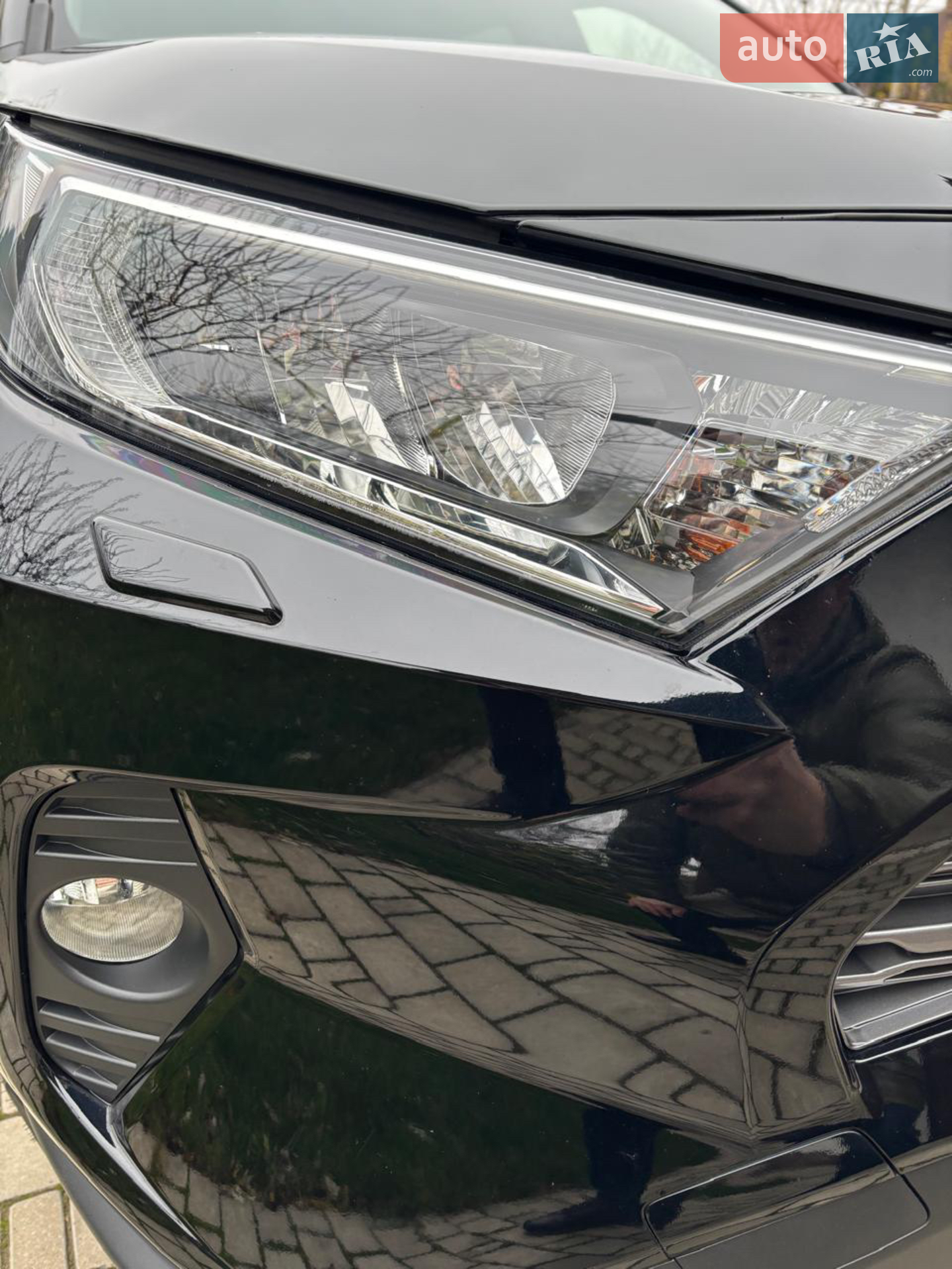 2021 Toyota RAV 4 - мініатюра 28