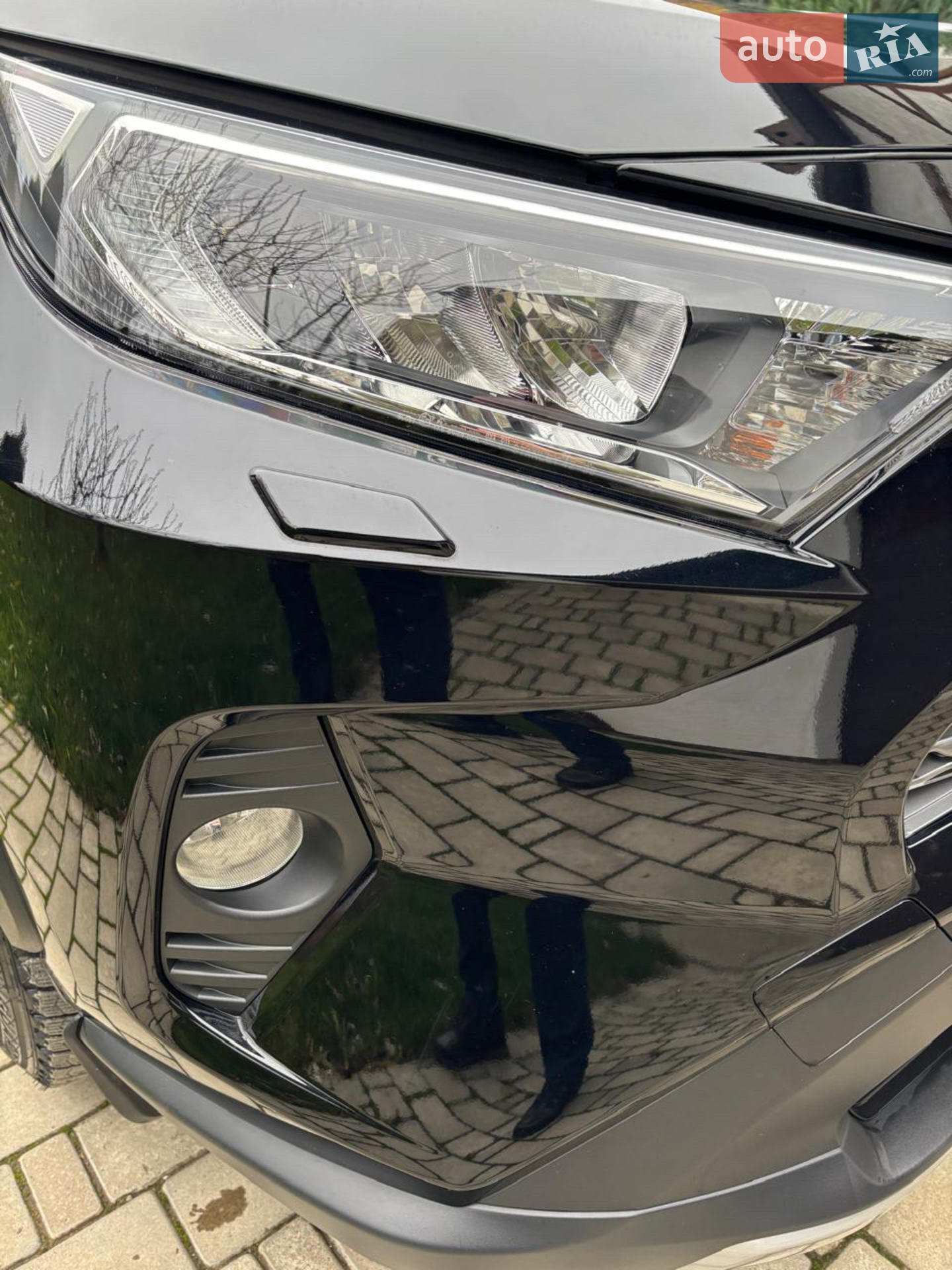 2021 Toyota RAV 4 - мініатюра 30