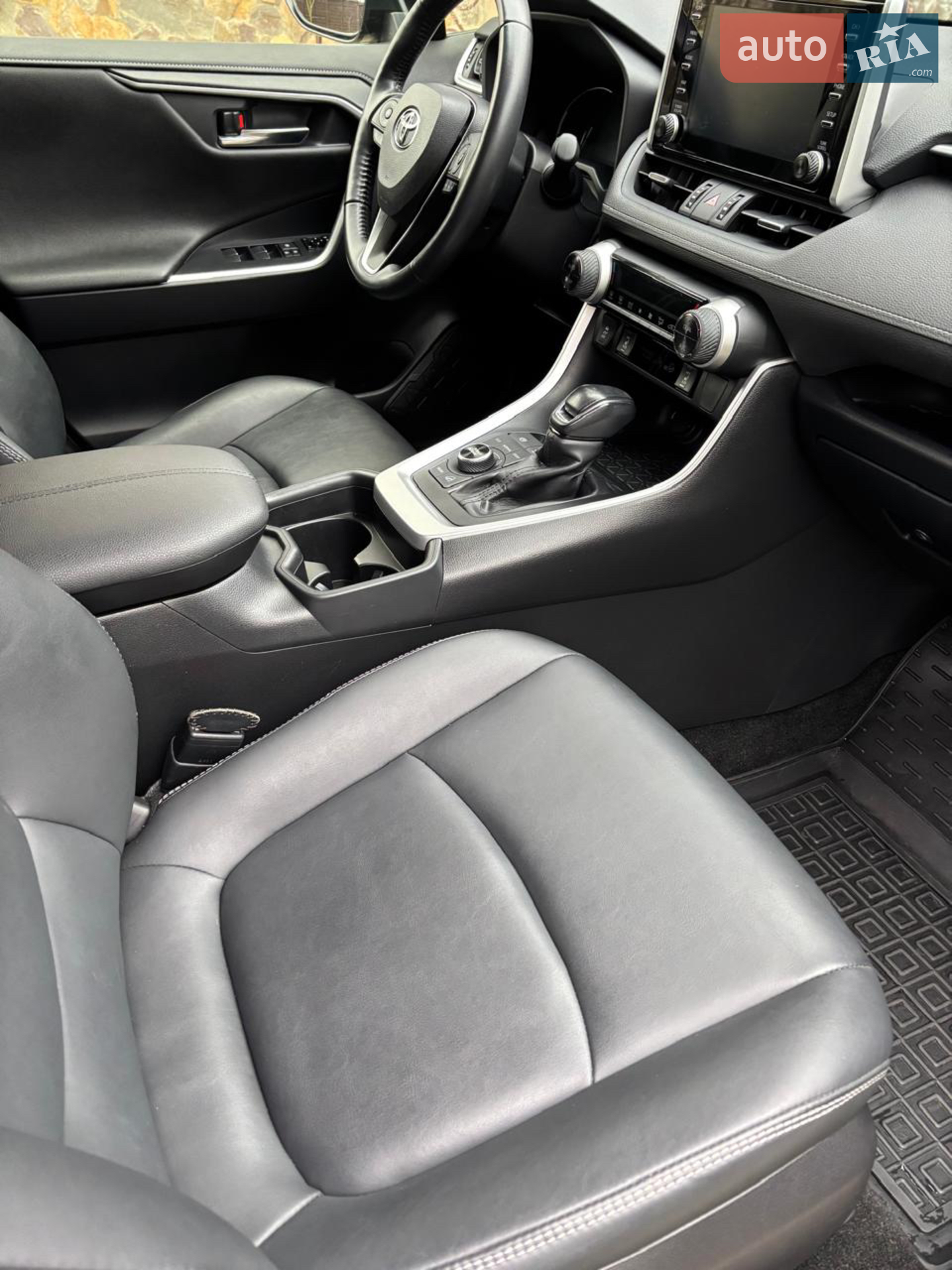 2021 Toyota RAV 4 - мініатюра 33