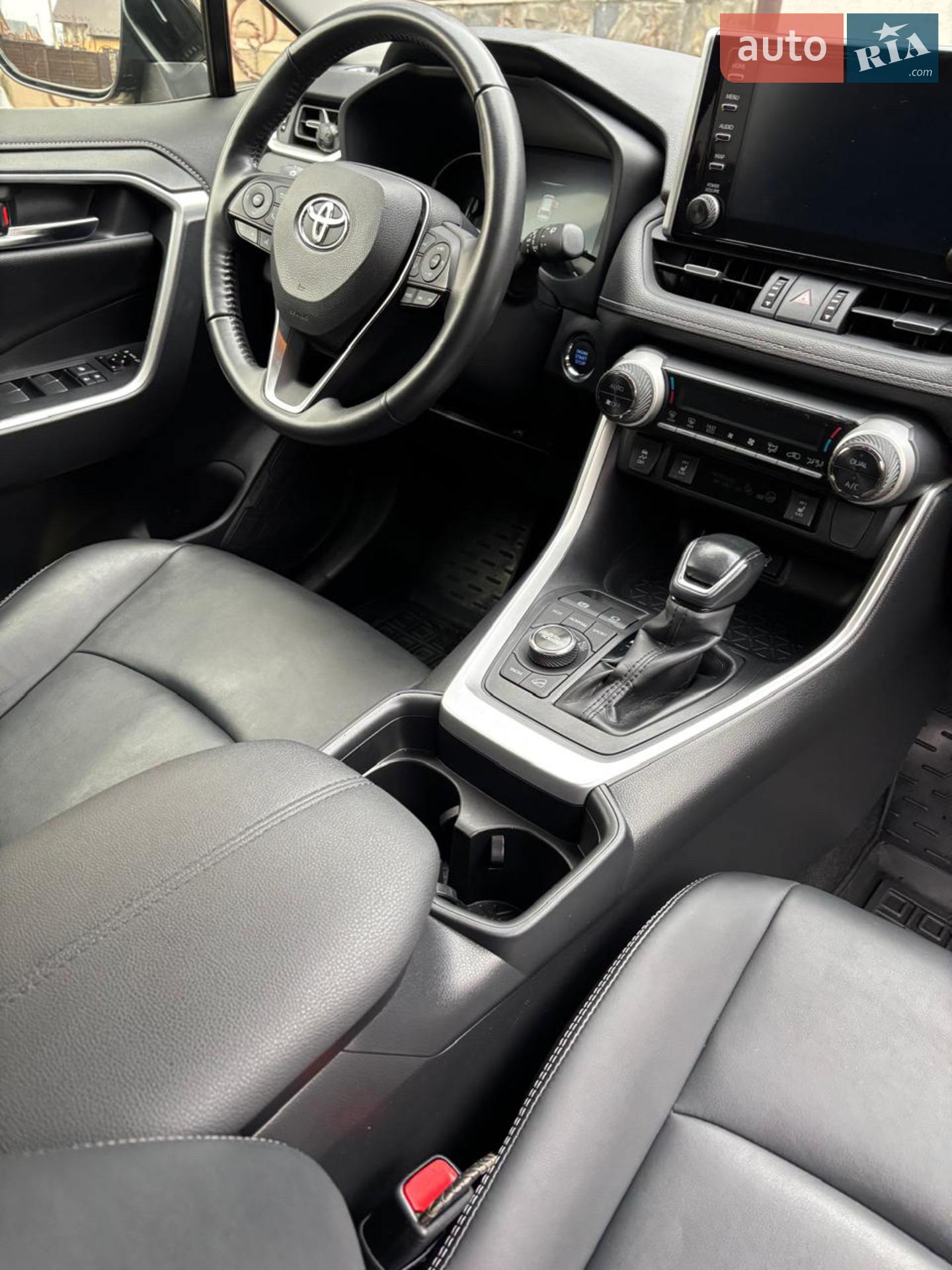 2021 Toyota RAV 4 - мініатюра 41