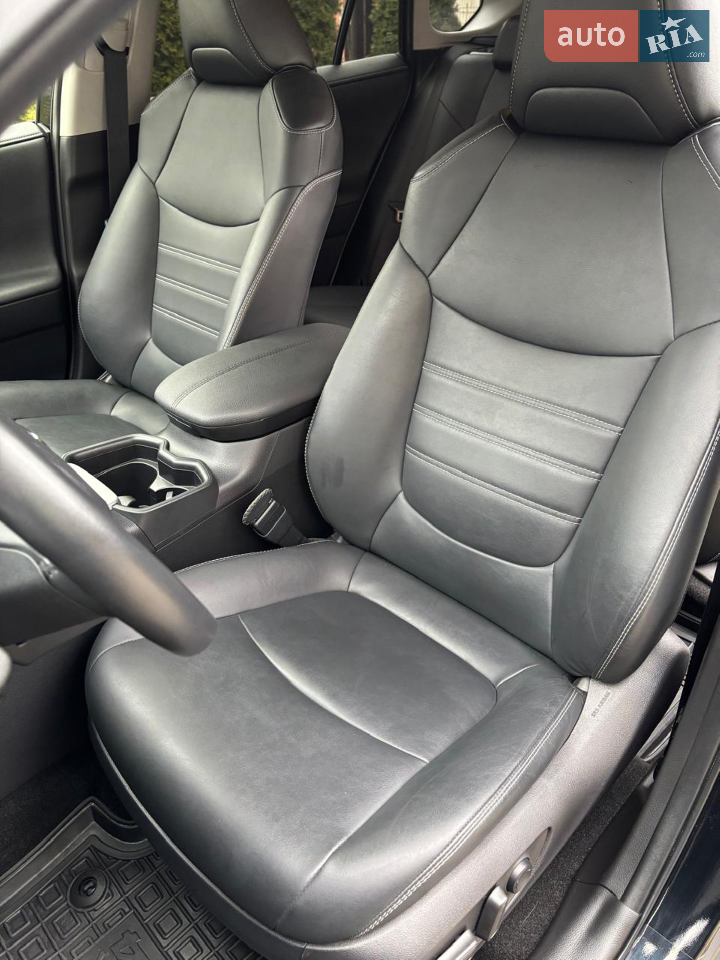 2021 Toyota RAV 4 - мініатюра 46